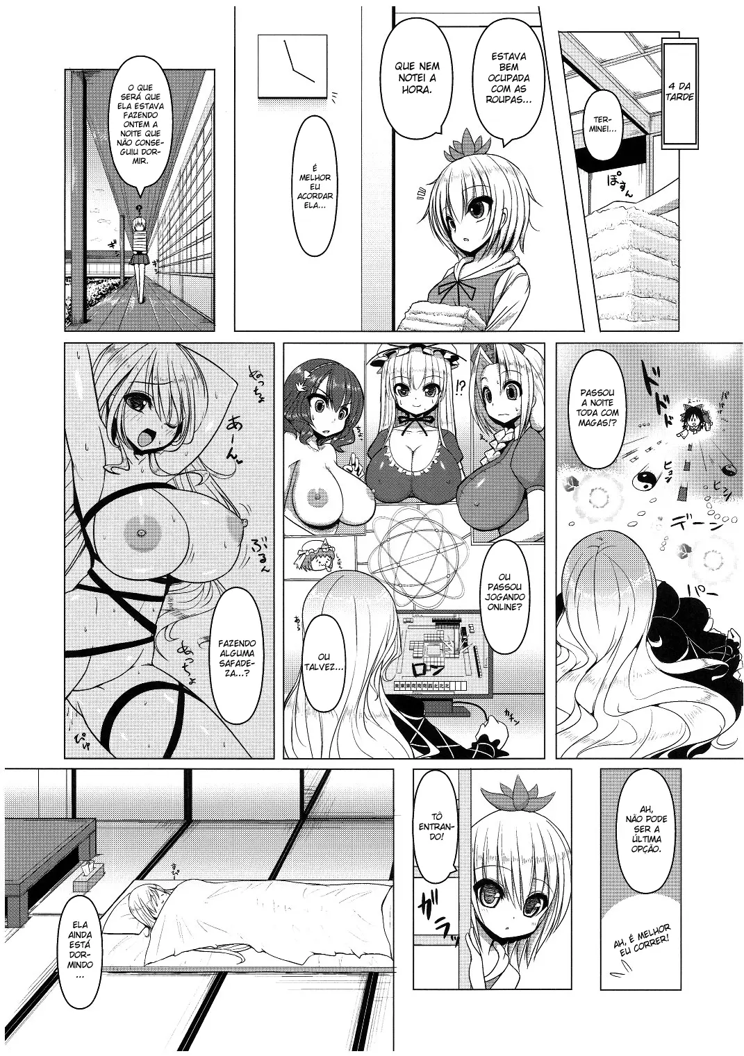Nemusan! - Foto 4
