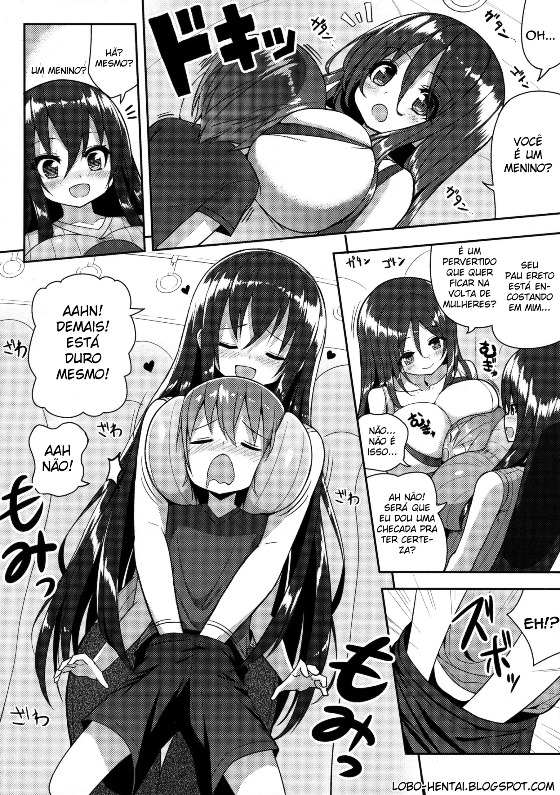 Onee-san de Gyuugyuuzume - Foto 8