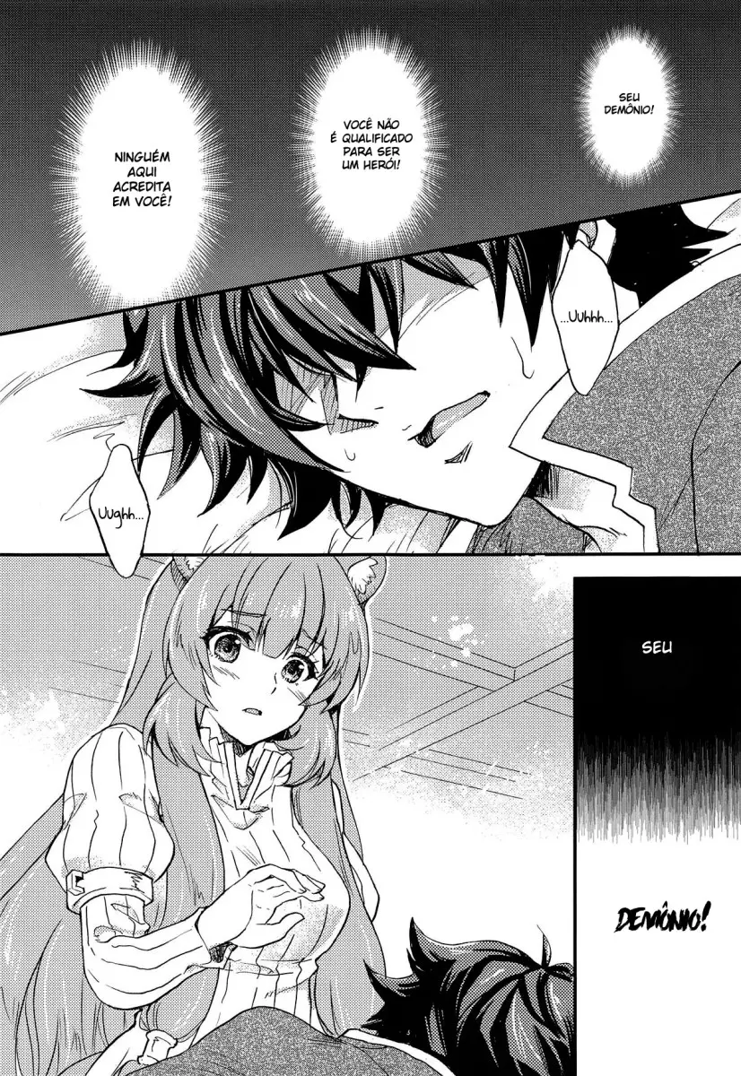 Tate no Yuusha to Dorei no Shoujo - Foto 4