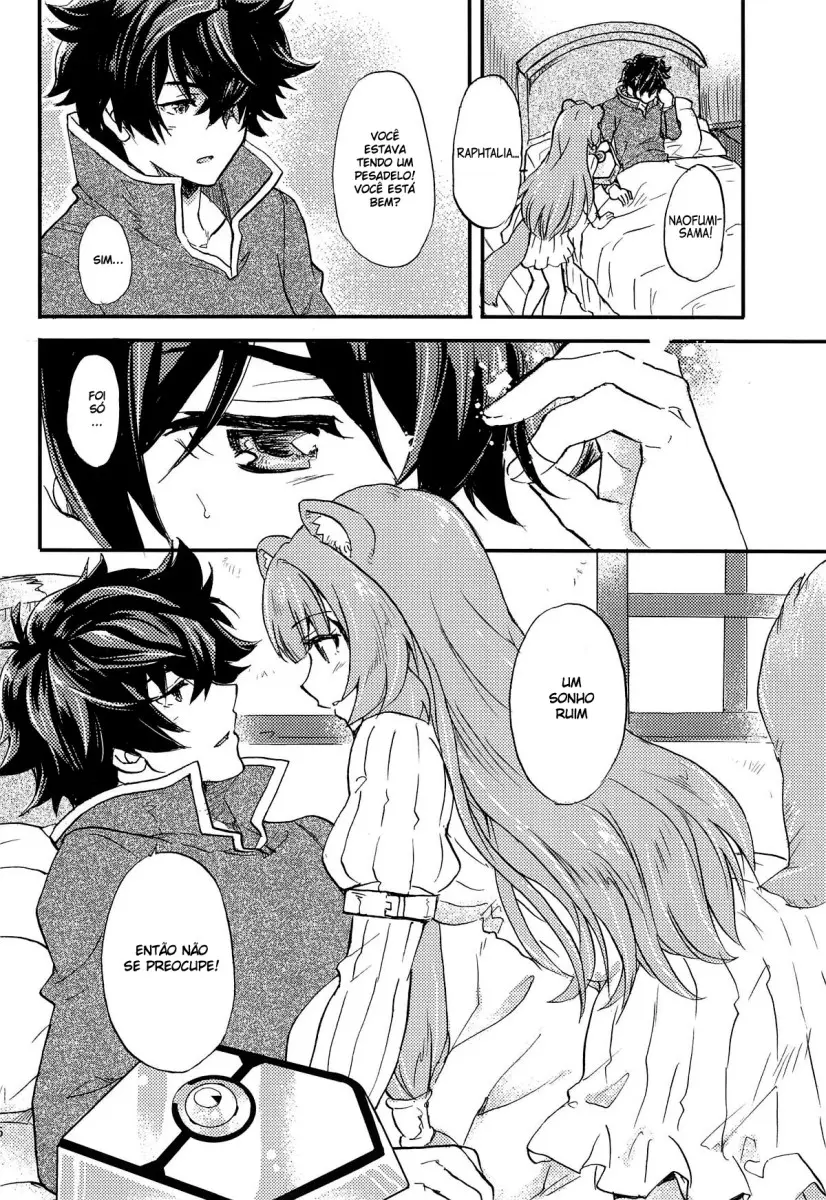 Tate no Yuusha to Dorei no Shoujo - Foto 5
