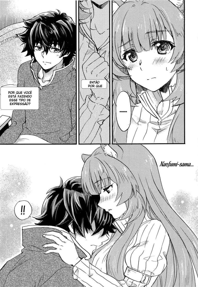 Tate no Yuusha to Dorei no Shoujo - Foto 6
