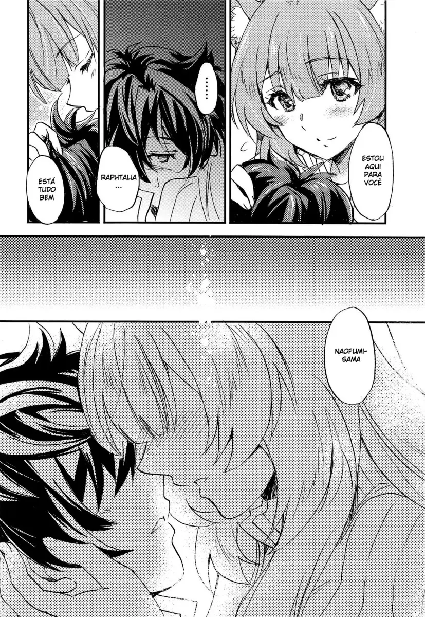 Tate no Yuusha to Dorei no Shoujo - Foto 7