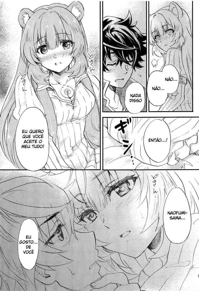 Tate no Yuusha to Dorei no Shoujo - Foto 10