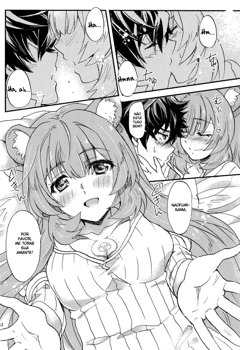 Tate no Yuusha to Dorei no Shoujo - Foto 11