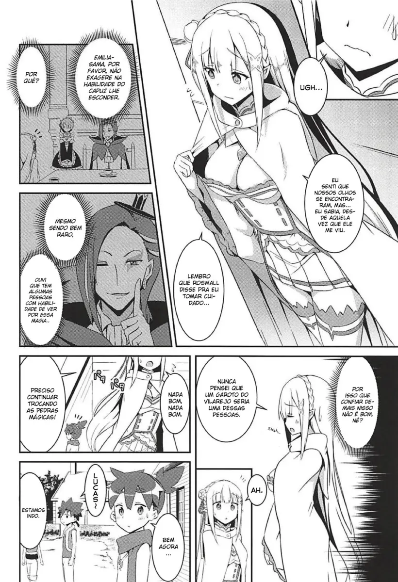 Majo no nokoriga - Foto 3