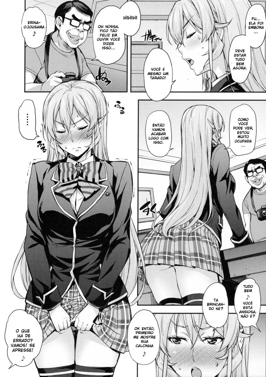 Nakiris Oishiku Meshiagare - Foto 5