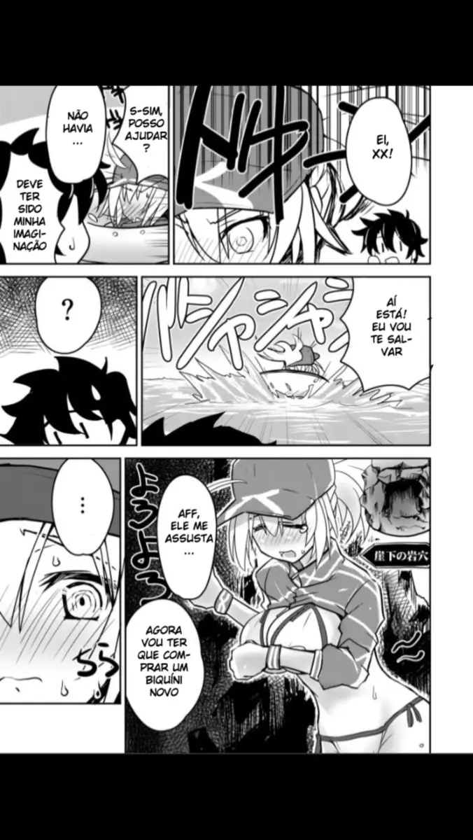Tanki Tekisei no Takai Heroine XX-san - Foto 6