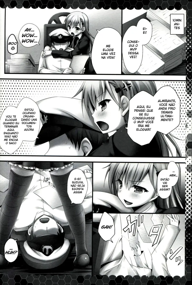 Ijiwaru Suzuya - Foto 6