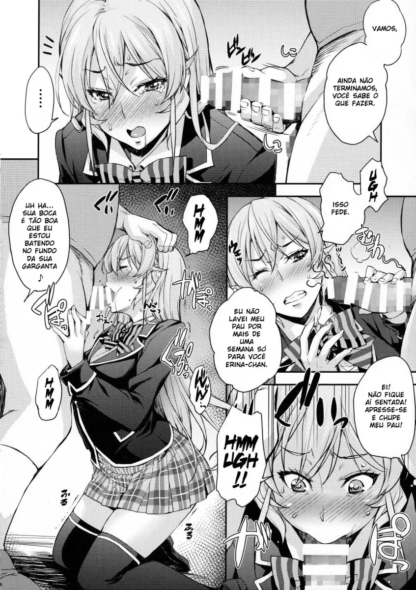 Nakiris Oishiku Meshiagare - Foto 7