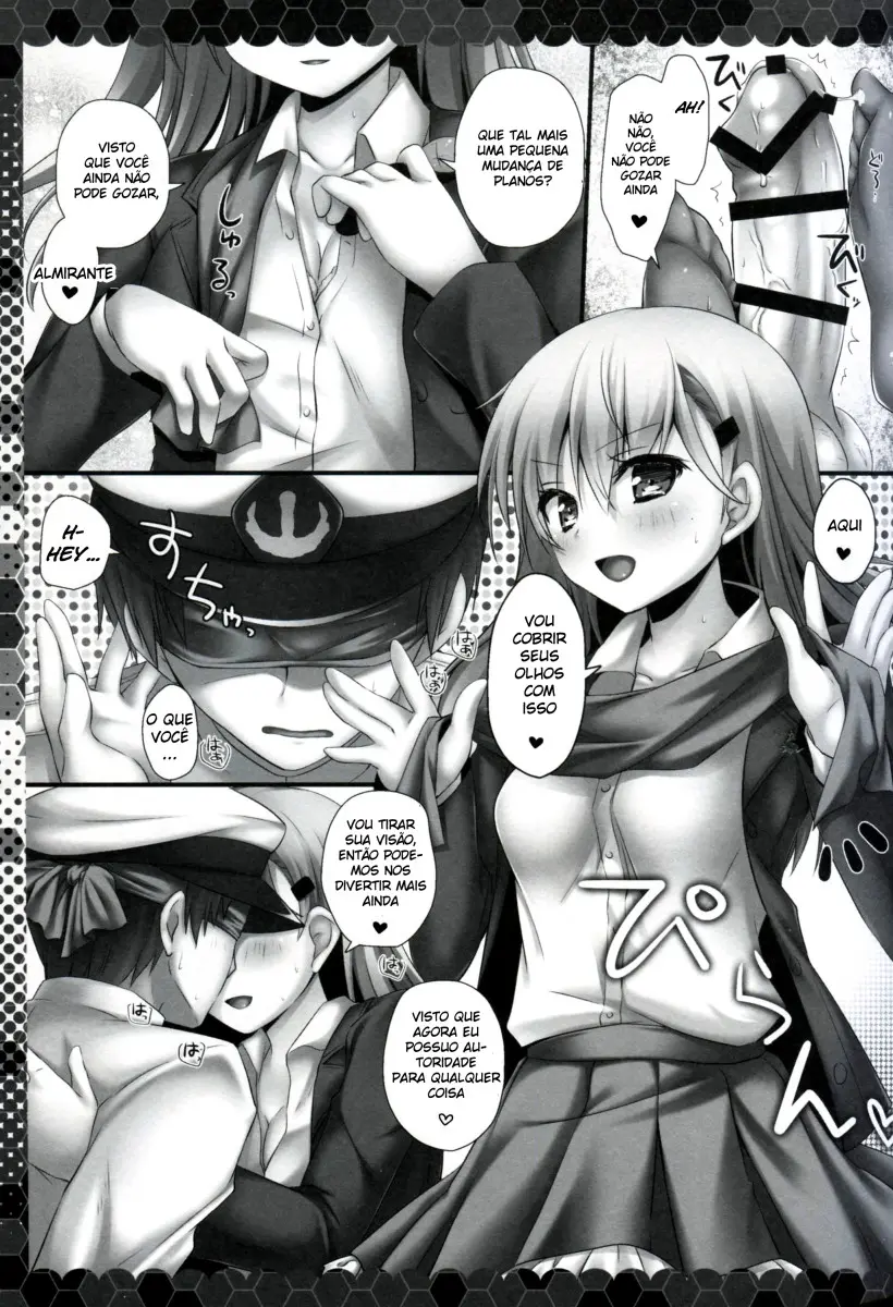 Ijiwaru Suzuya - Foto 9
