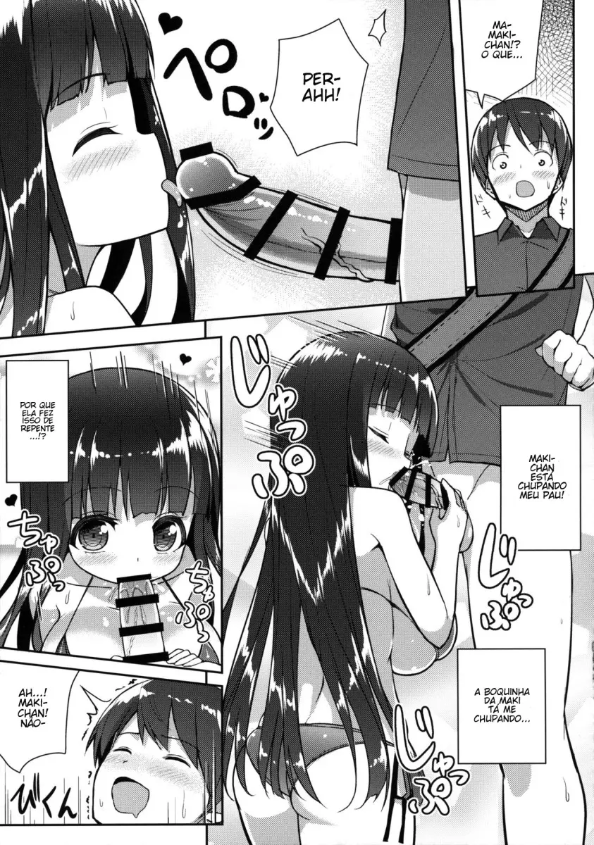 Ookii keredo Ii desu ka? - Foto 10