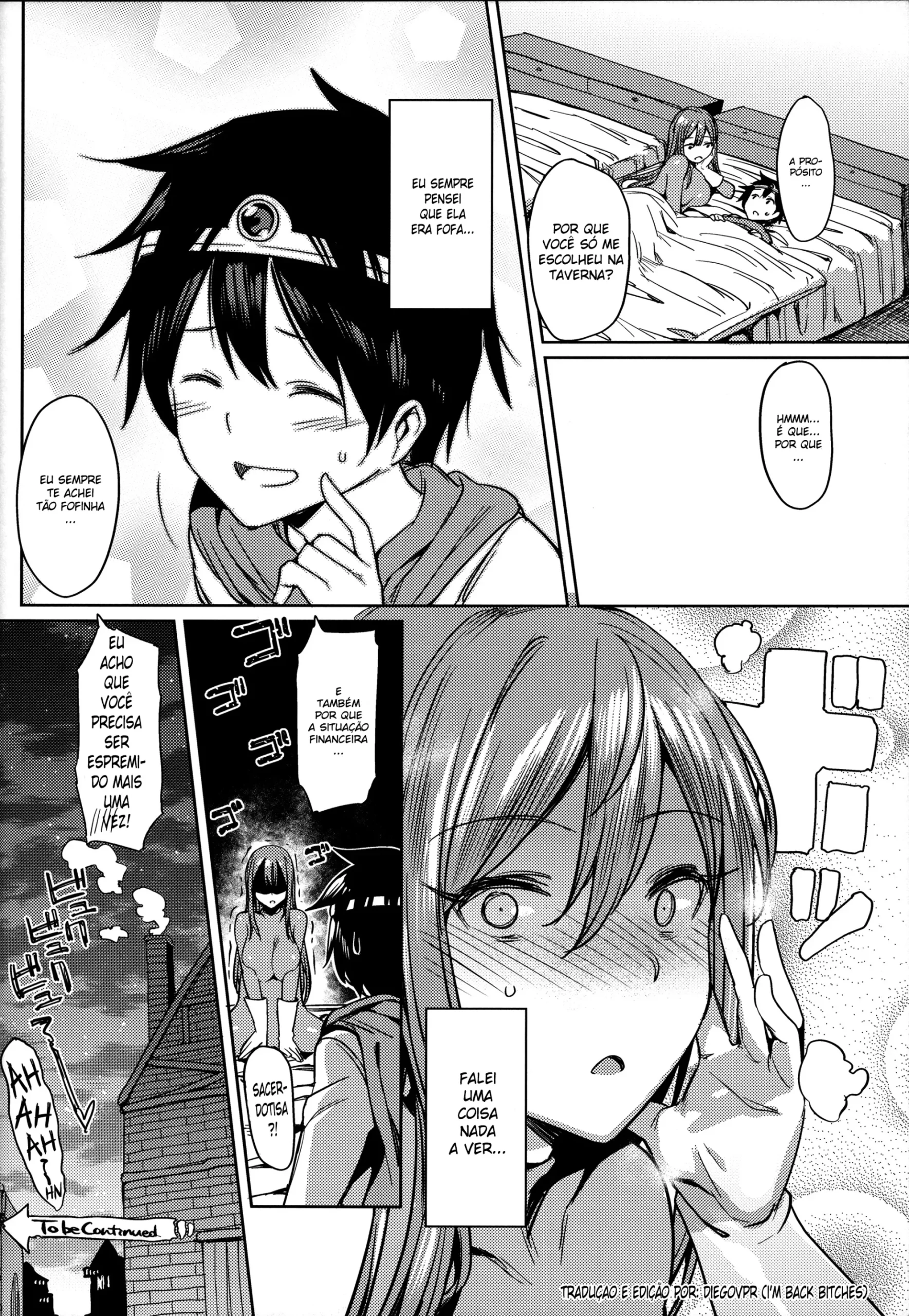 Yurushite! Souryo-san - Foto 18