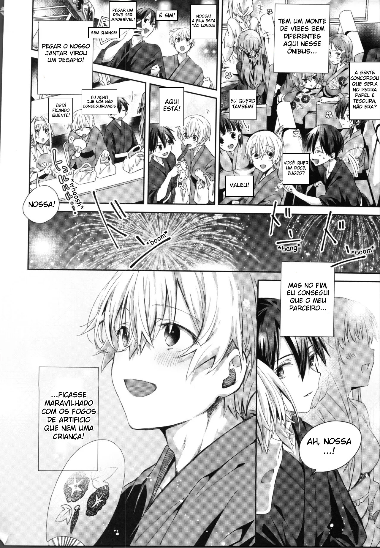 Adolescent Summer - Foto 3