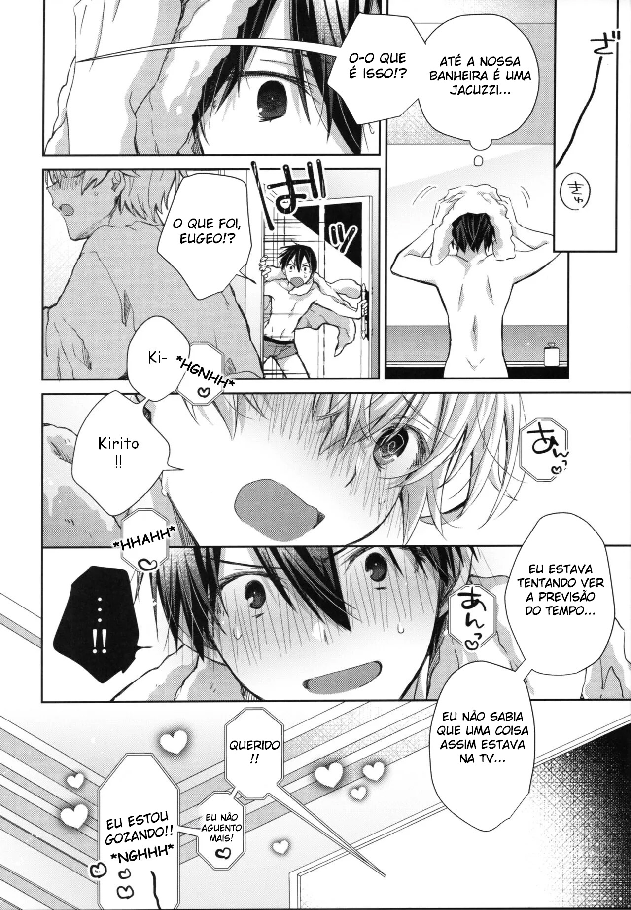 Adolescent Summer - Foto 11