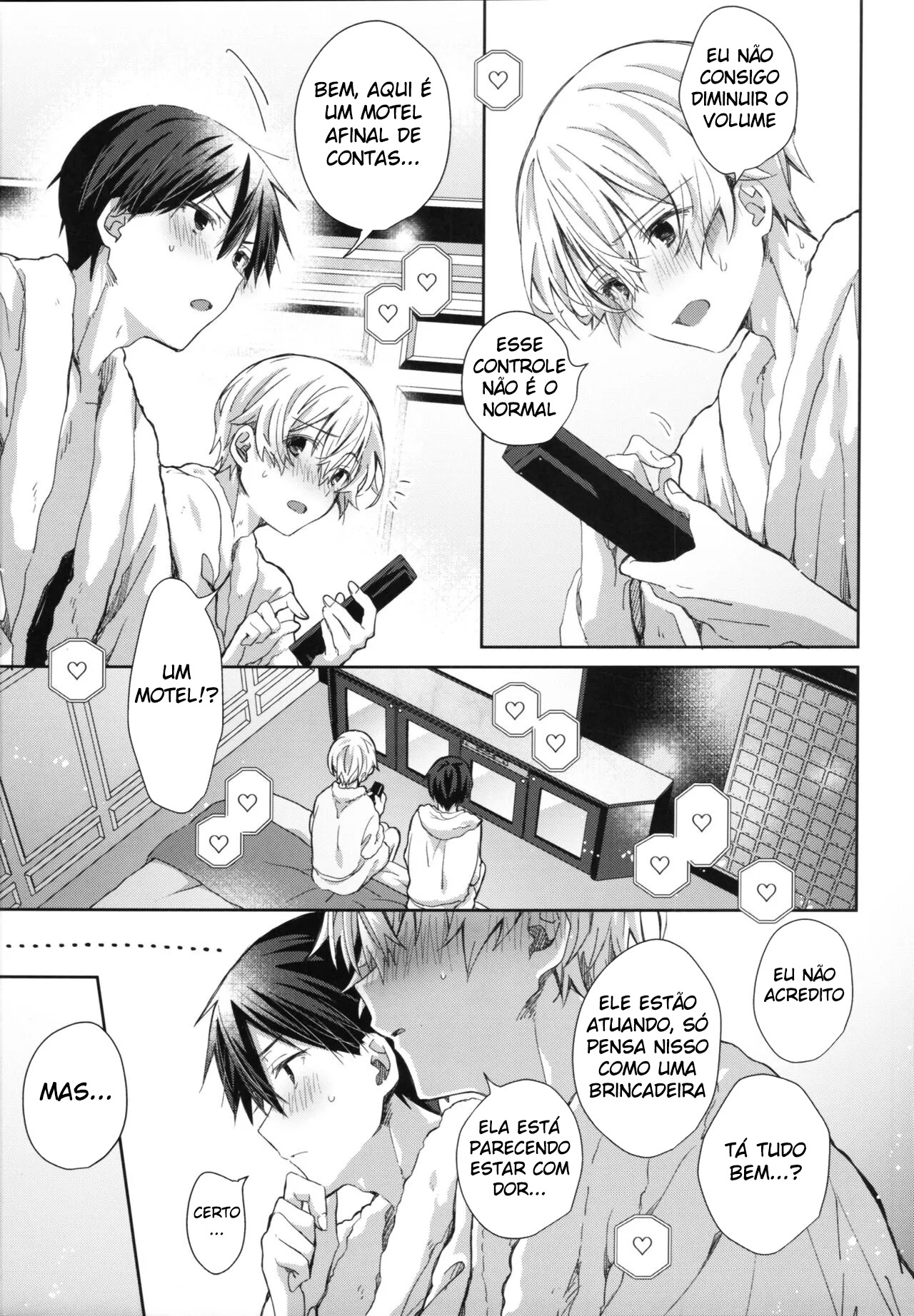 Adolescent Summer - Foto 12