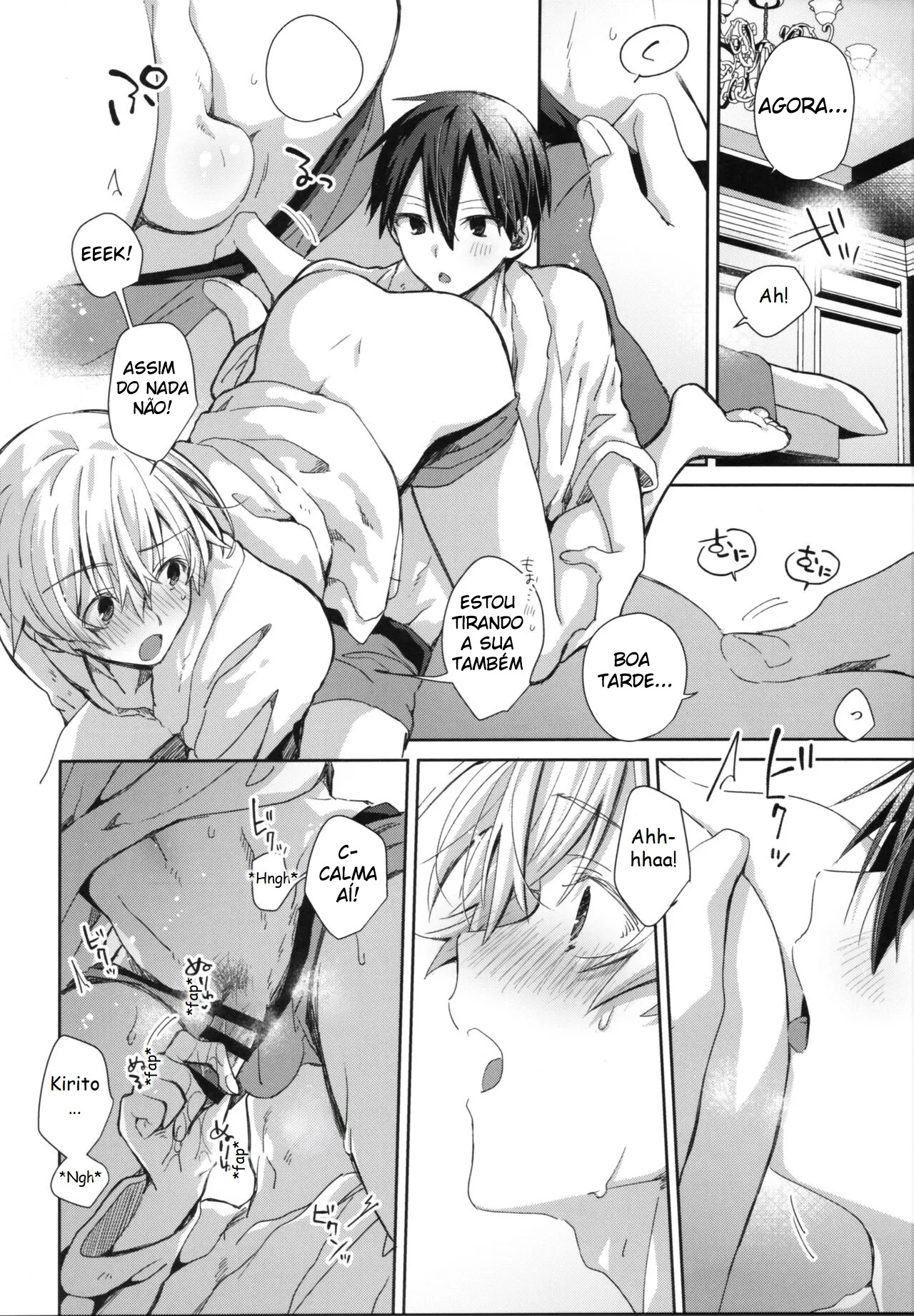 Adolescent Summer - Foto 15