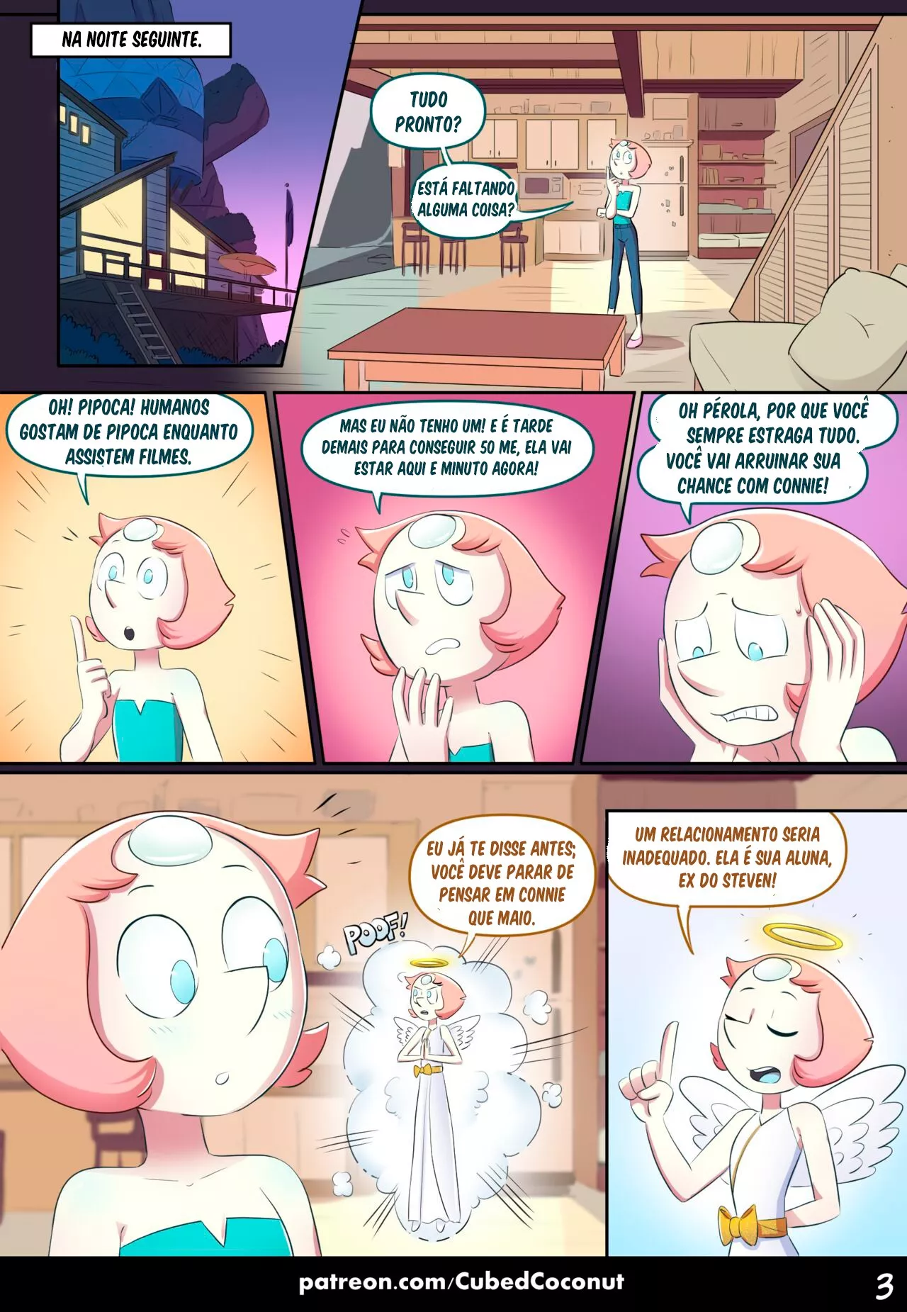 Pearl’s Fav Student - Foto 4