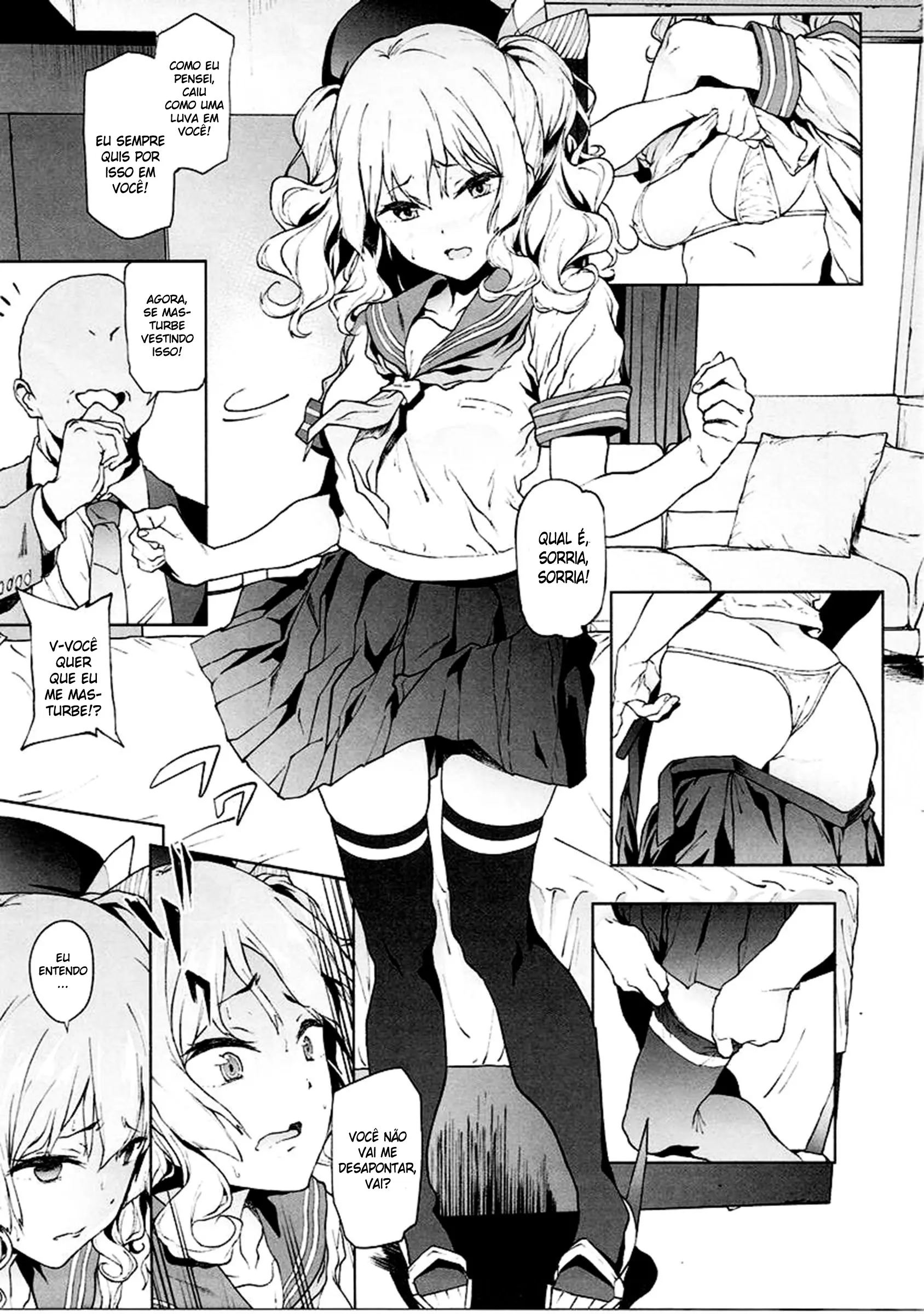 Kashima to Convenix! After - Foto 4