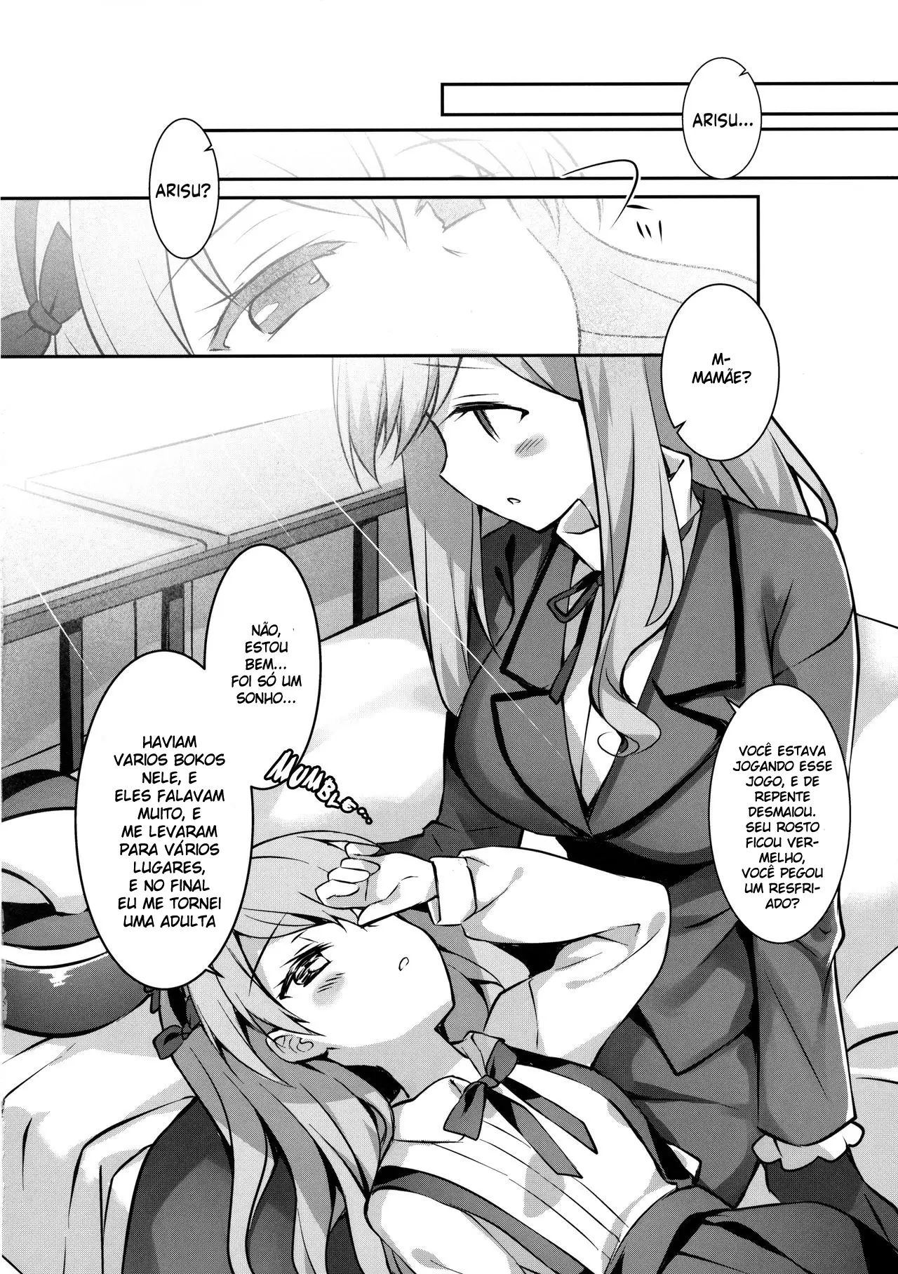 Fushigi no Kuni no Arisu - Foto 20