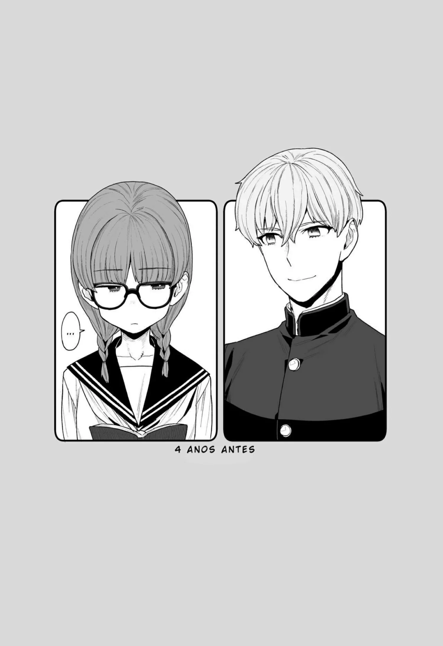 Iinchou to Mitsuda-kun no Obenkyoukai - Foto 27