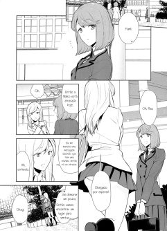  [Comaku] Watashi no Shumi tte Hen desu ka? 7 (L -Ladies & Girls Love- 10)
