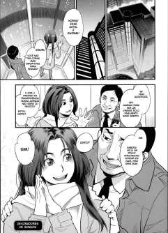  [Mikami Cannon] Yumekui (Zecchou Yokkyuu) 