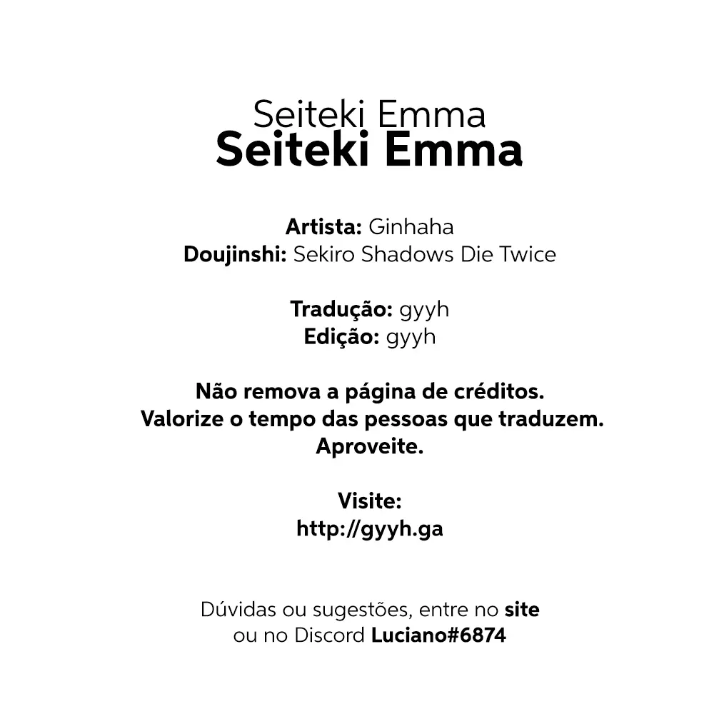 Seiteki Emma - Foto 2
