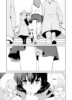  [Comaku] Watashi no Shumi tte Hen desu ka? (L -Ladies & Girls Love- 04)