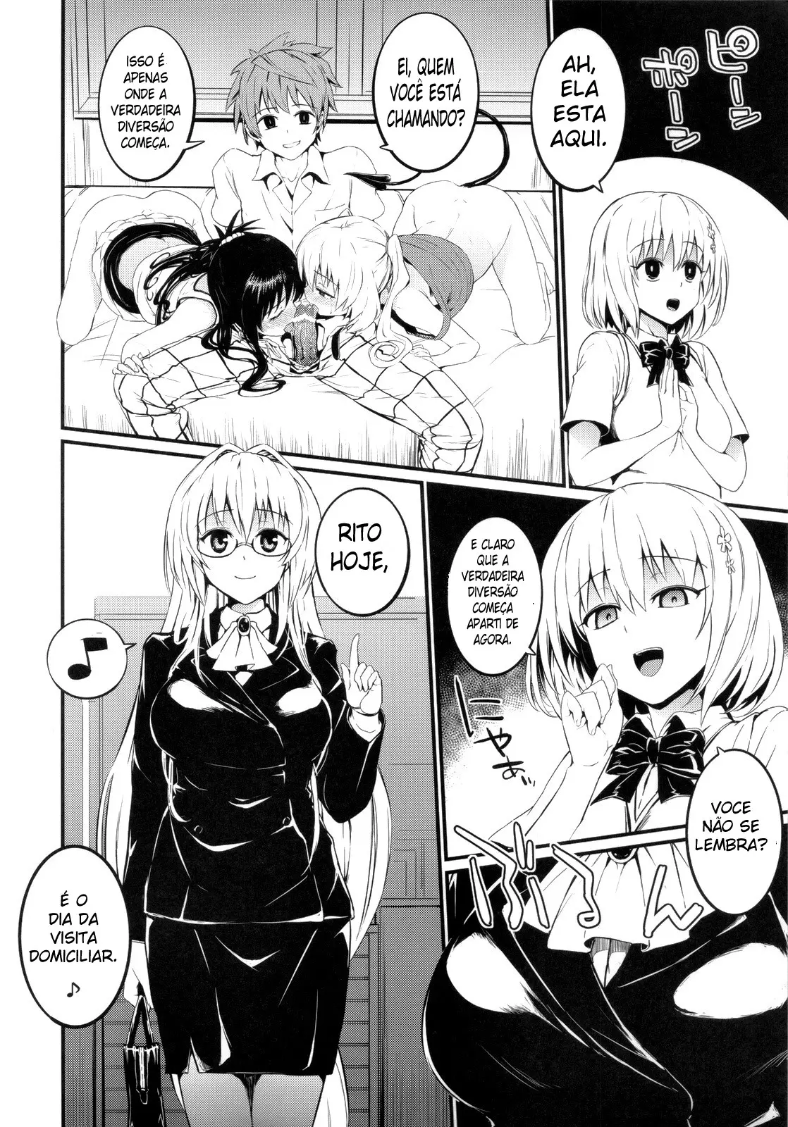 Anata ga Sukidakara - Foto 13