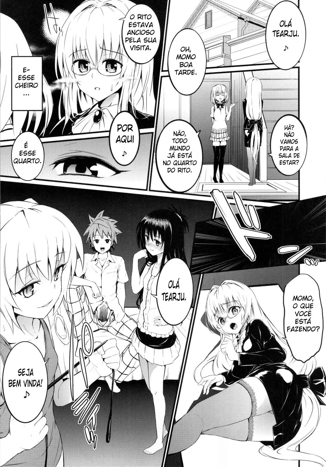 Anata ga Sukidakara - Foto 14