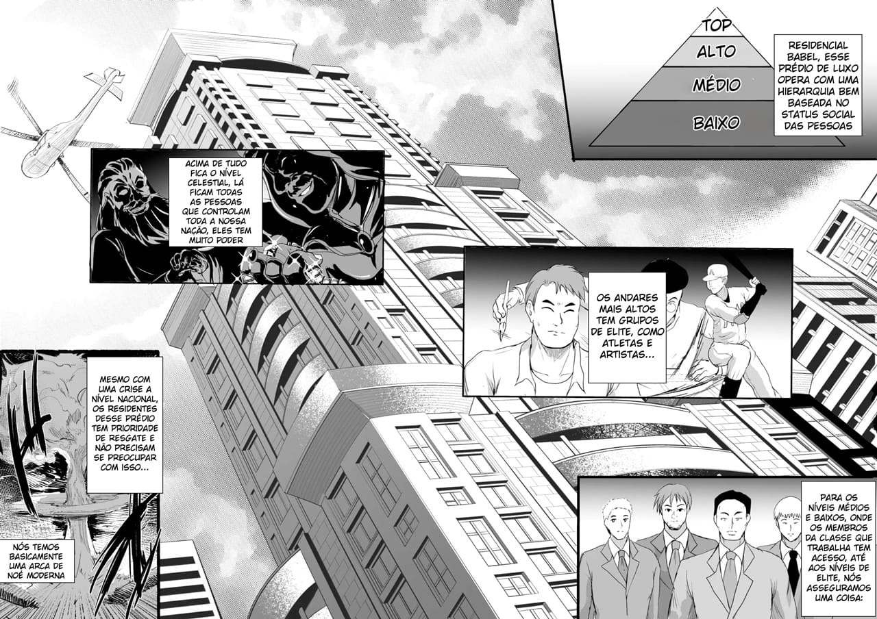 Inyoku no Tou - Foto 15