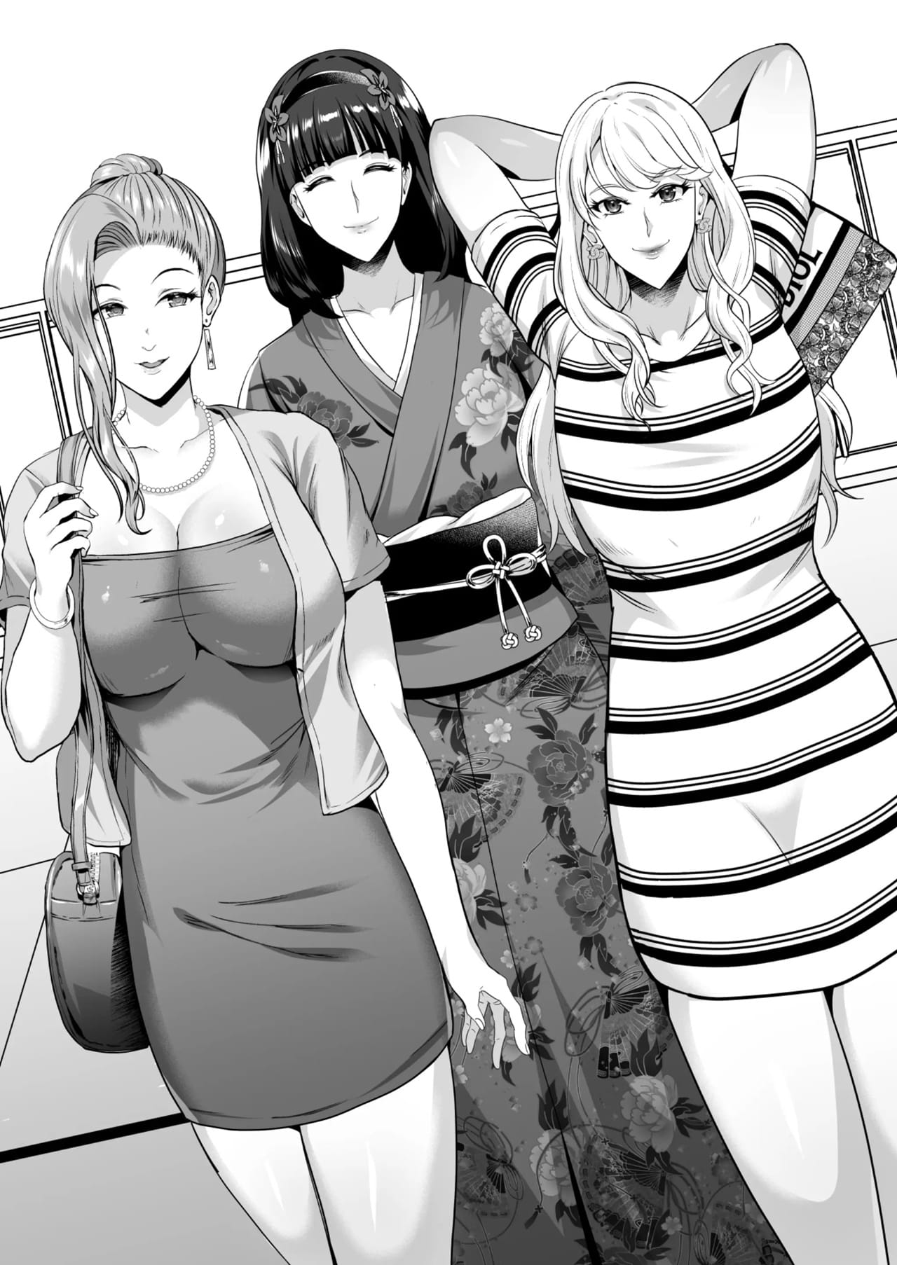 Inyoku no Tou - Foto 18