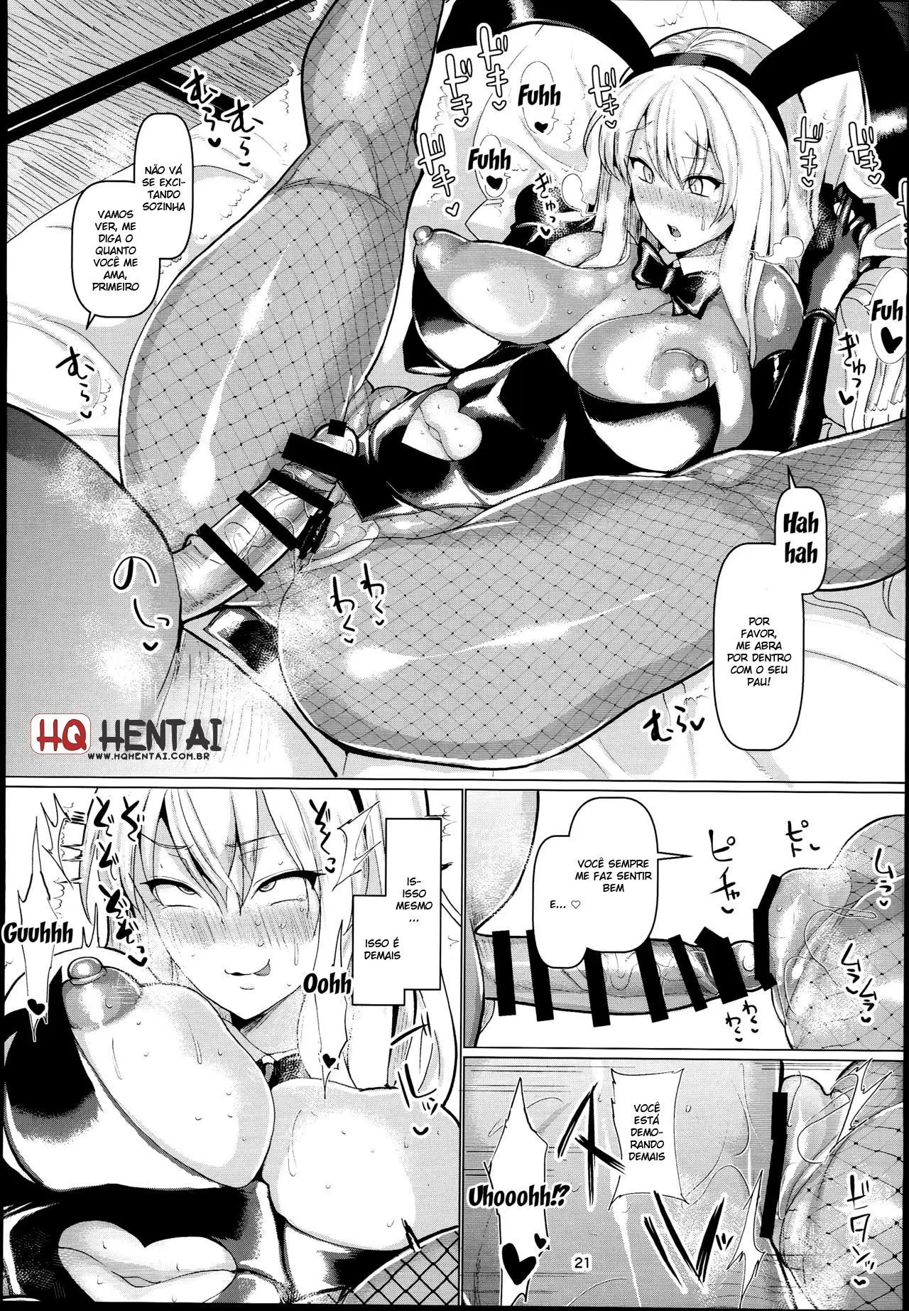 Sukima Youkai to Maji Kozukuri - Foto 22