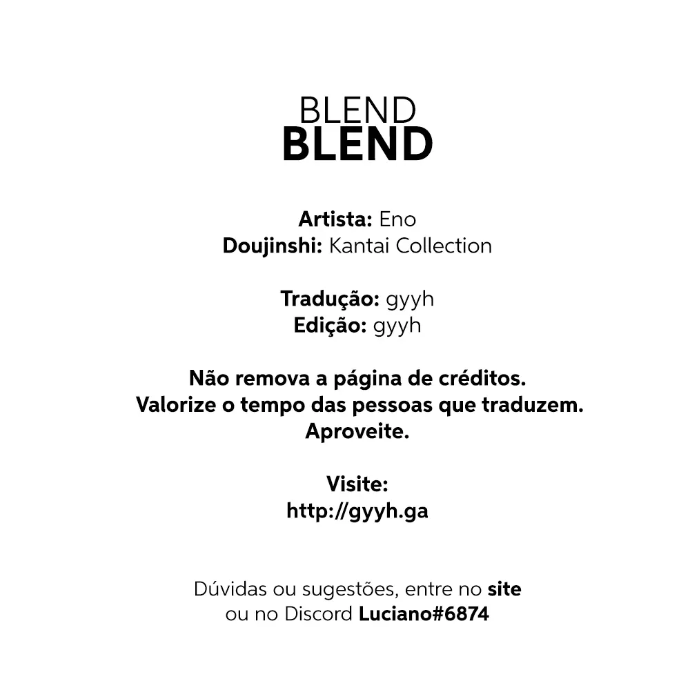 BLEND - Foto 4