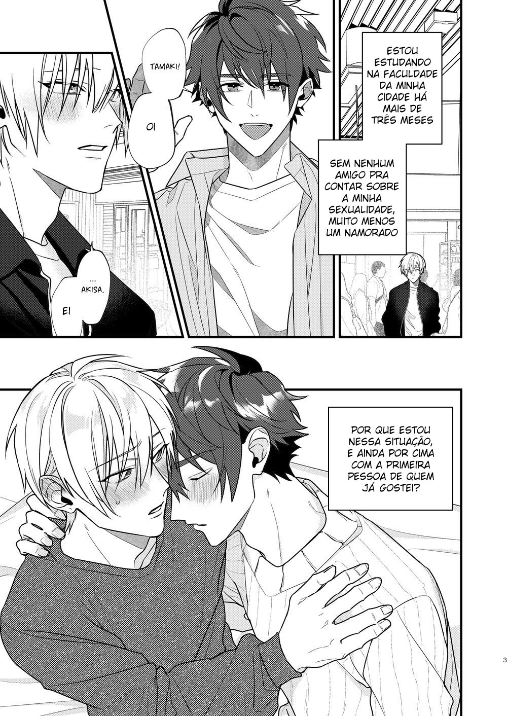 Suezen ni Kiss - Foto 3