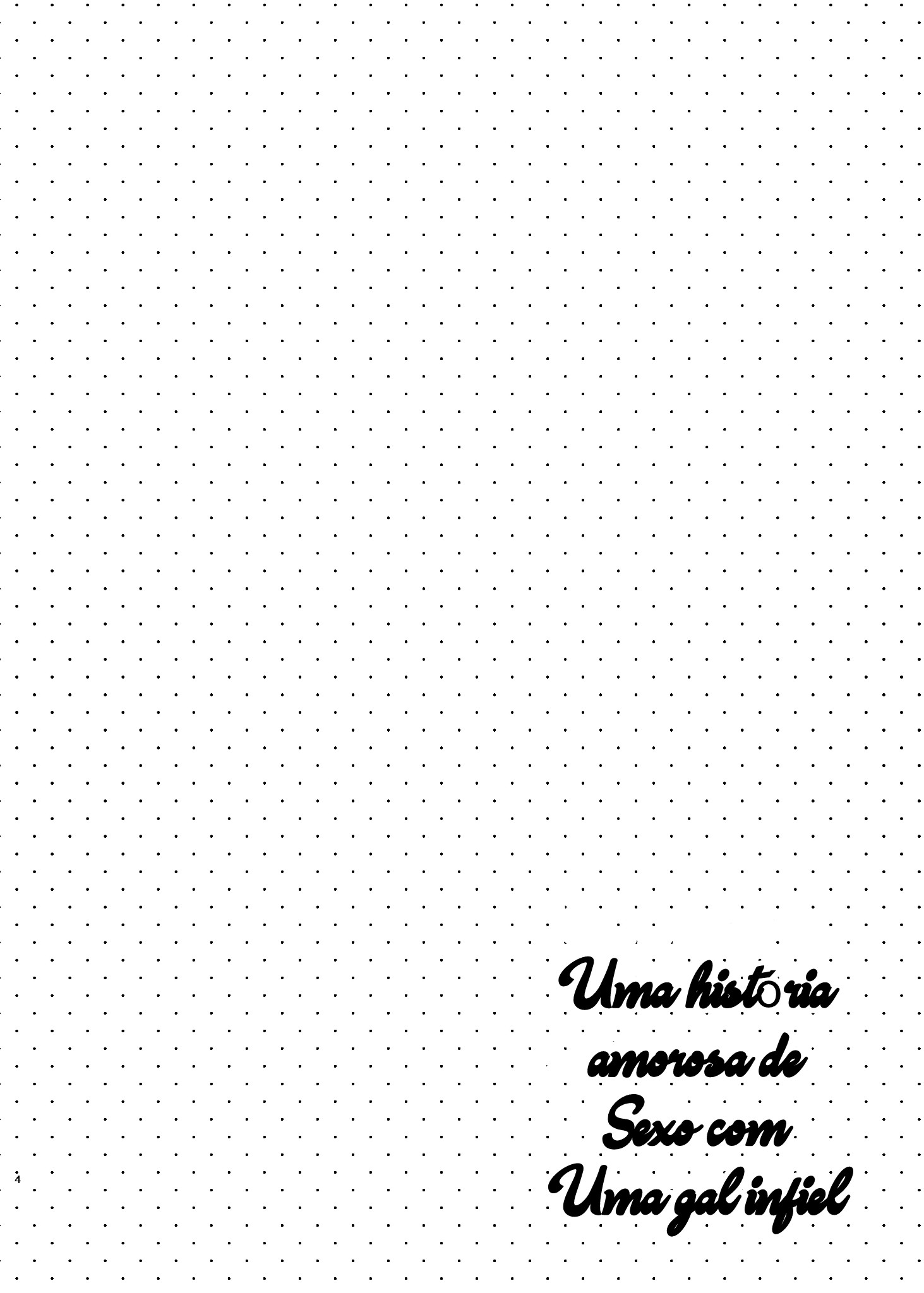 Ai no Aru Sex de Gal o Netoru Hanashi - Foto 3