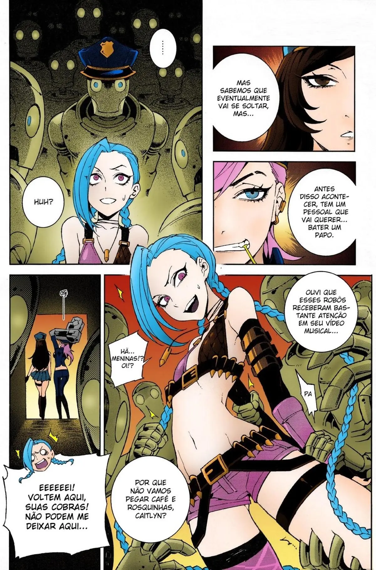 JINX Come On! Shoot Faster - Foto 3