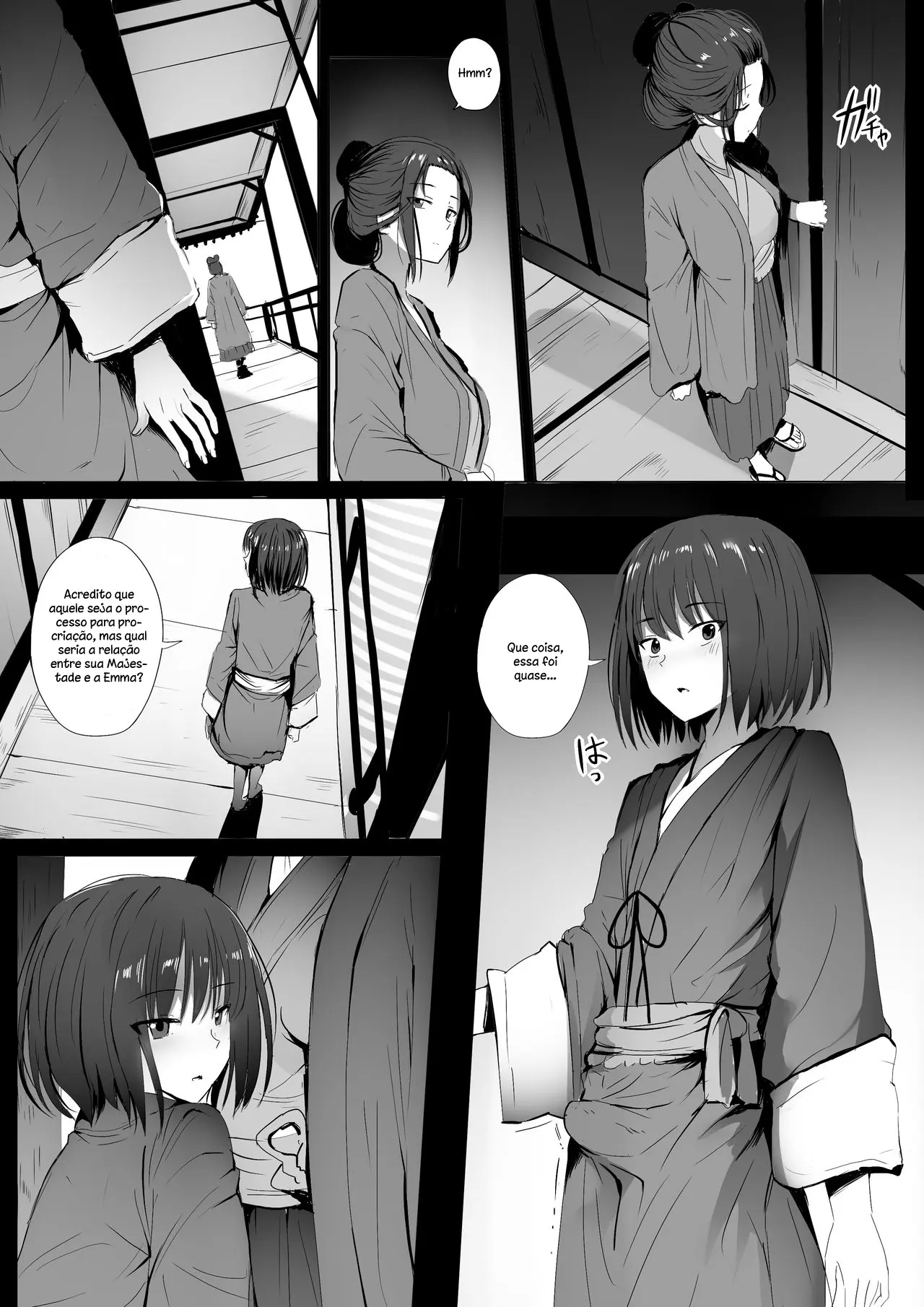Seiteki Emma - Foto 5