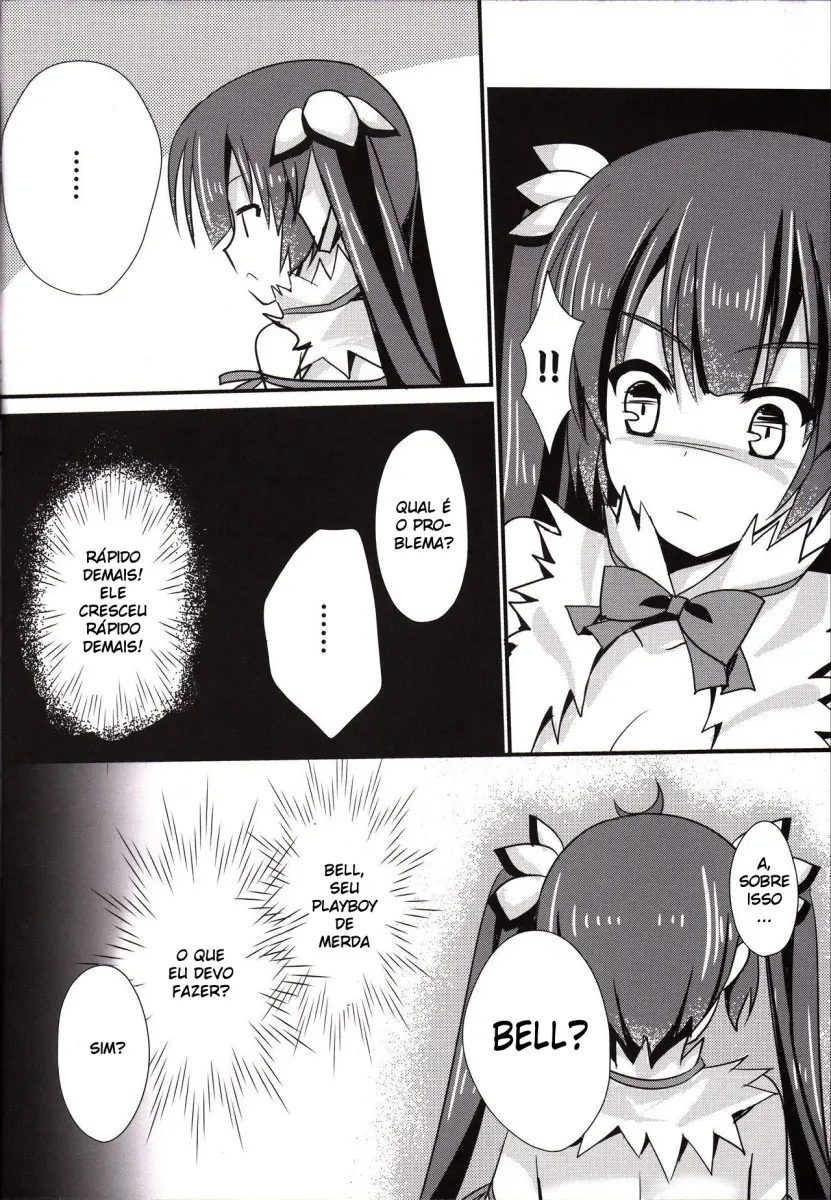 Kami-sama x Boku - Foto 4