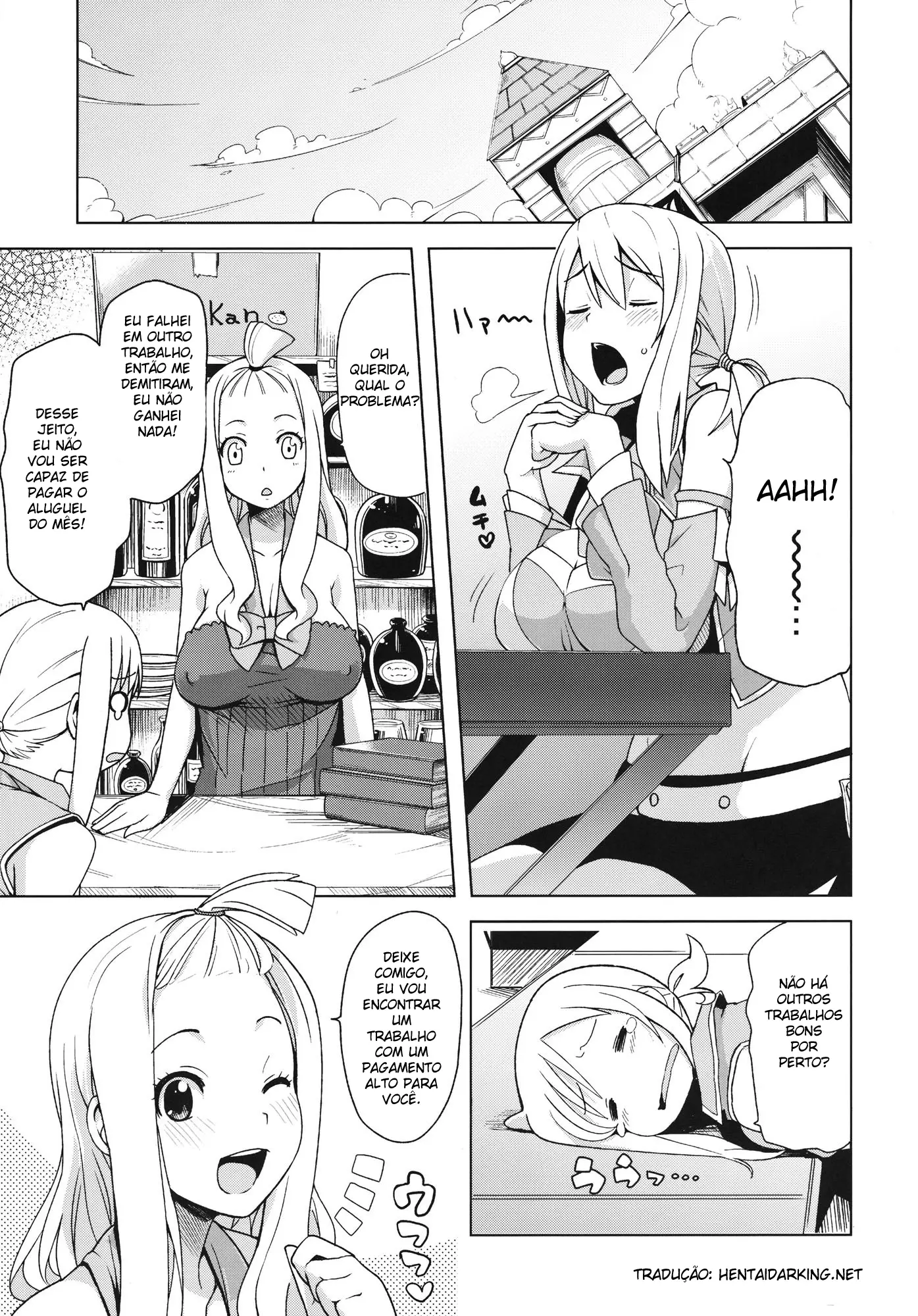Chichikko Bitch 4 - Foto 4