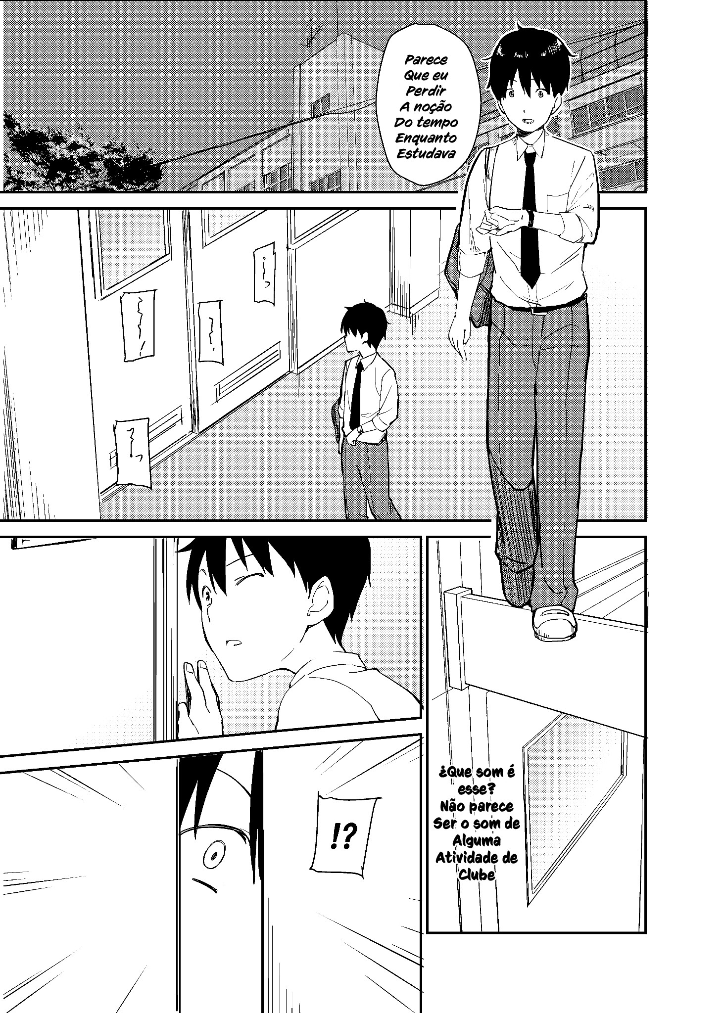 Ai no Aru Sex de Gal o Netoru Hanashi - Foto 4