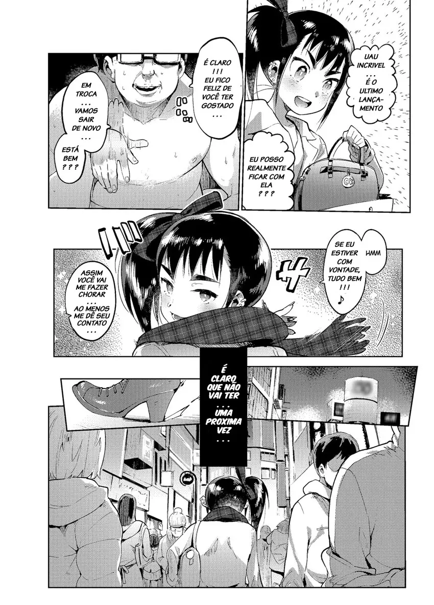 Zoku Josou no Pro ni Manabu Enkou no Susume - Foto 5