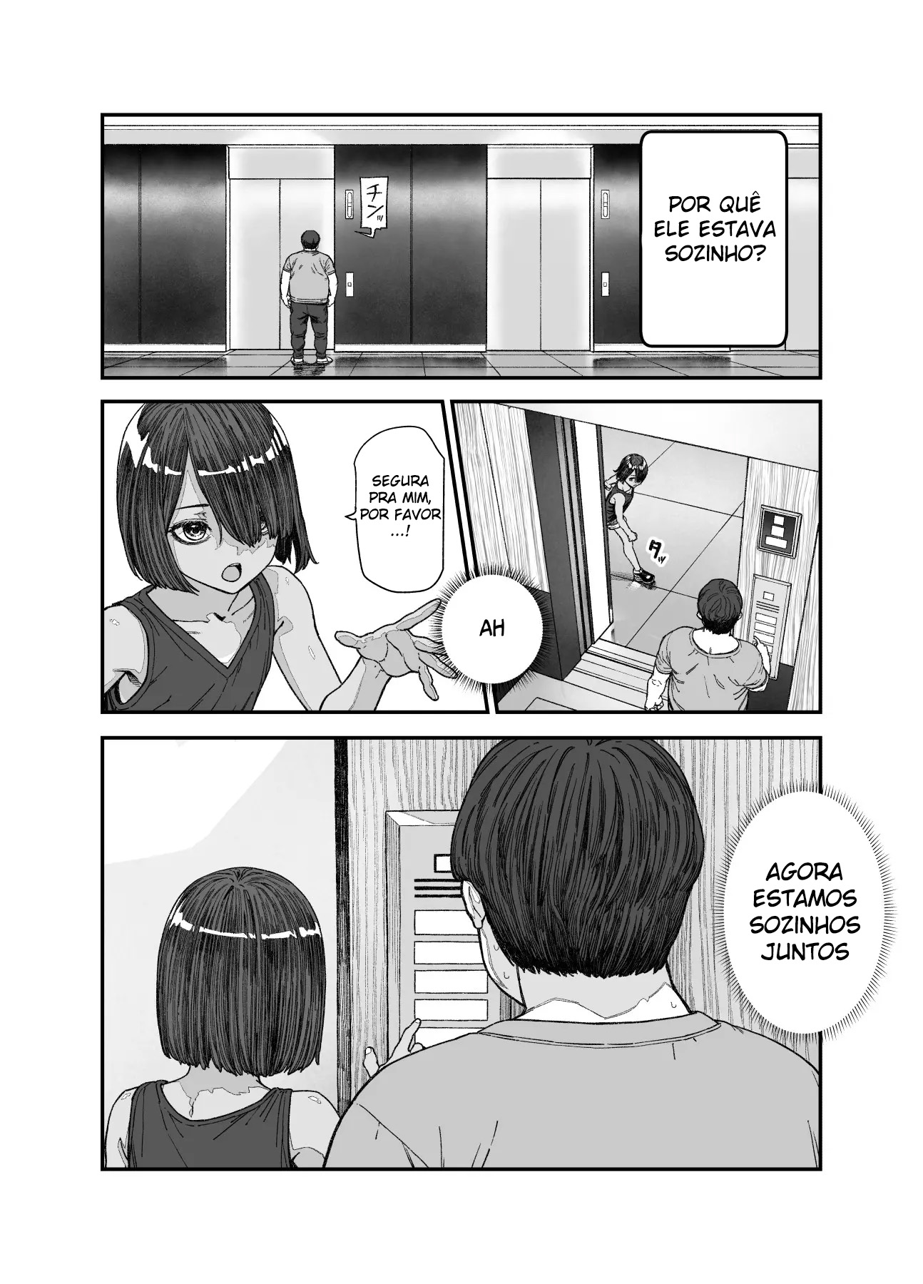 Tabisaki de Nakayoku natta Ko ga Otoko to Omottetara Onnanoko datta Ken!! EX - Foto 5