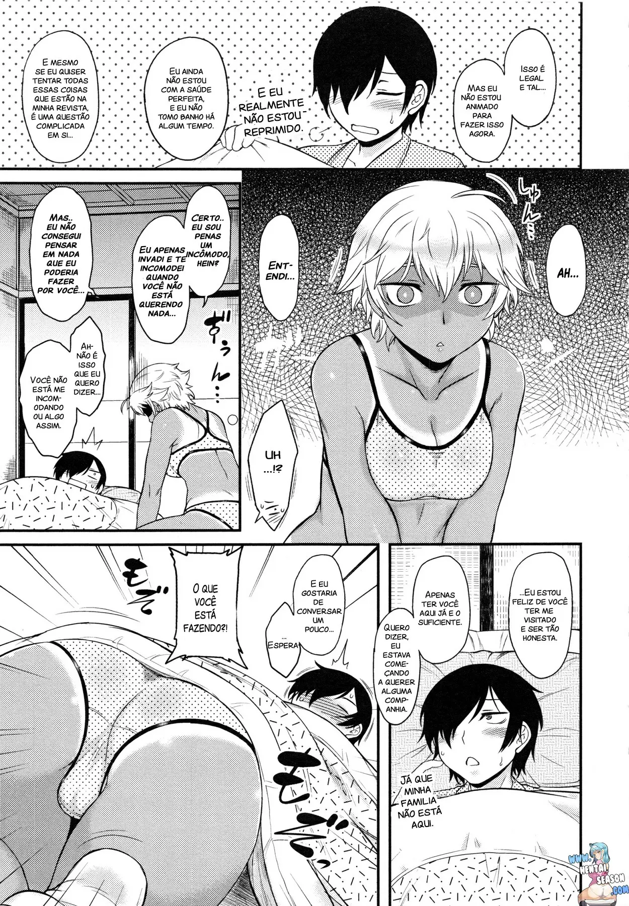 Senpai Heating - Foto 5