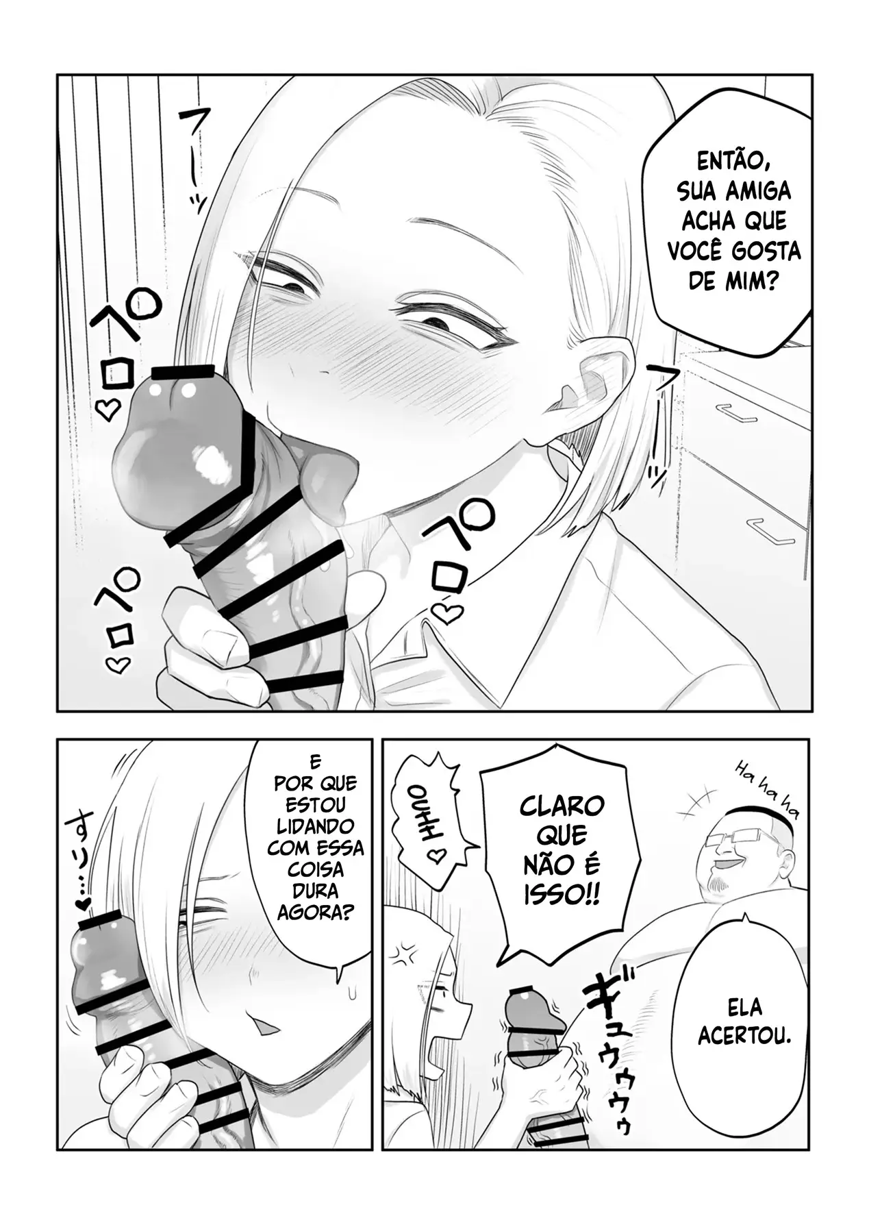 Tsunderefazakon Kusagaya-san - Foto 5