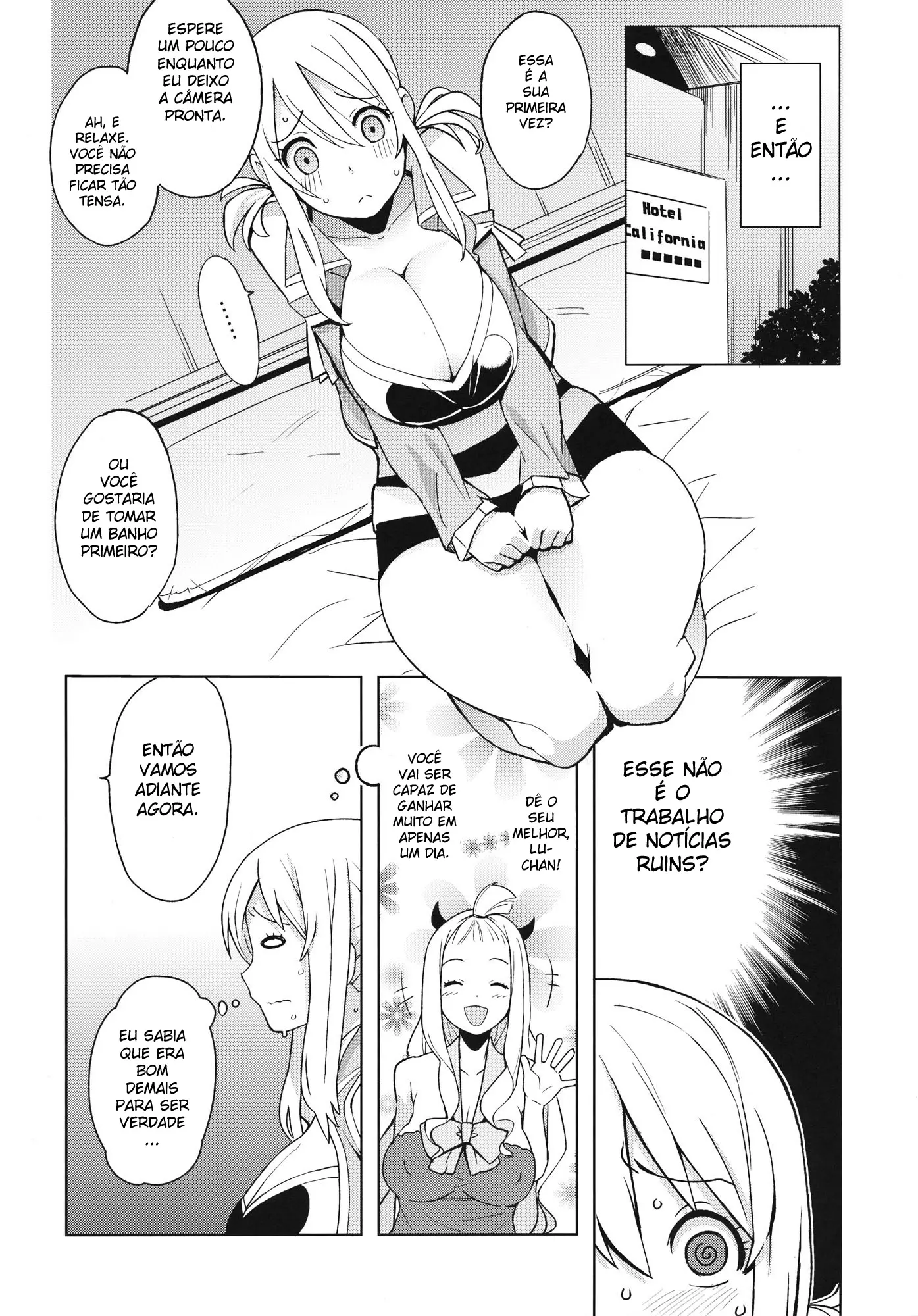 Chichikko Bitch 4 - Foto 5