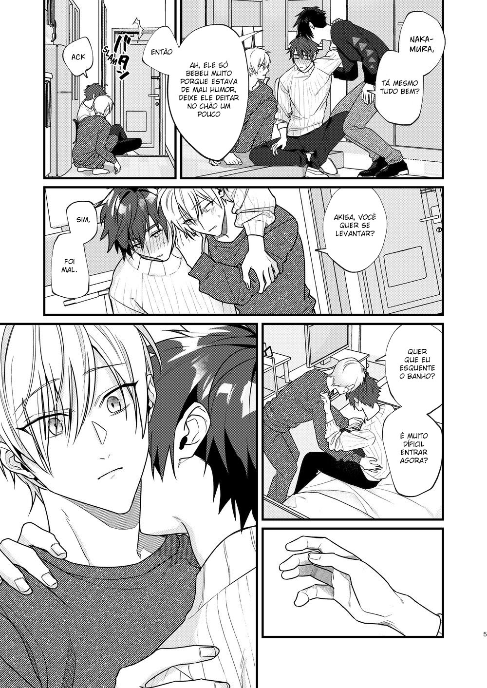 Suezen ni Kiss - Foto 5