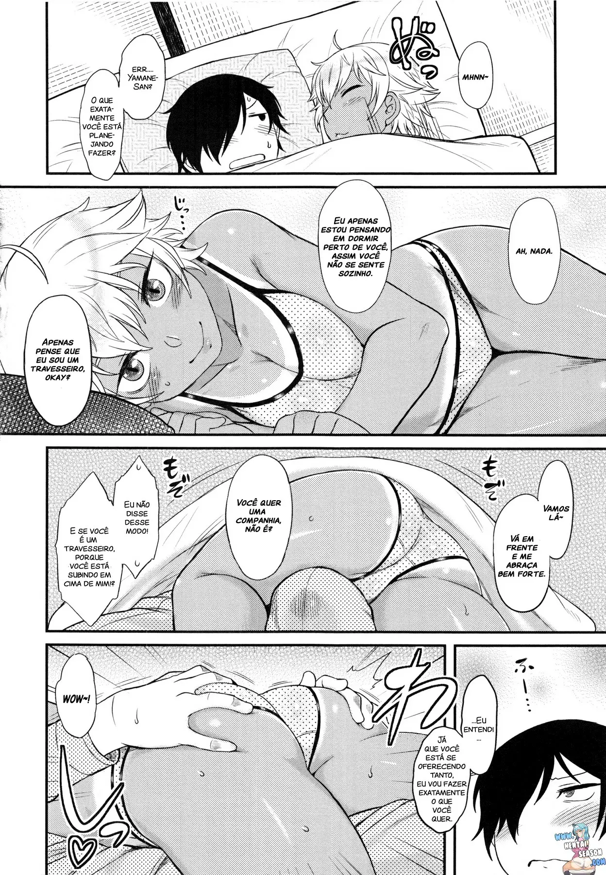 Senpai Heating - Foto 6