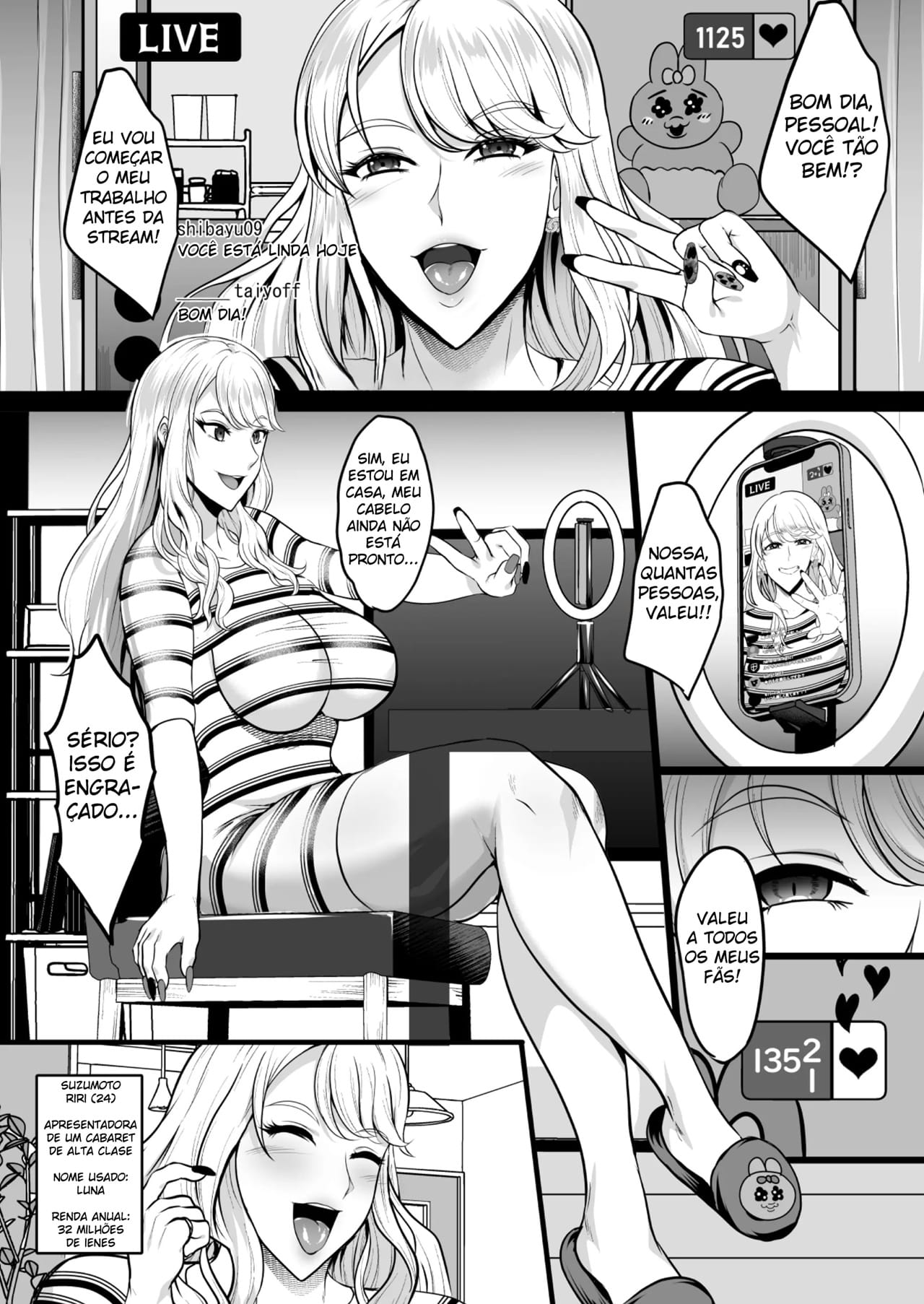 Inyoku no Tou - Foto 65
