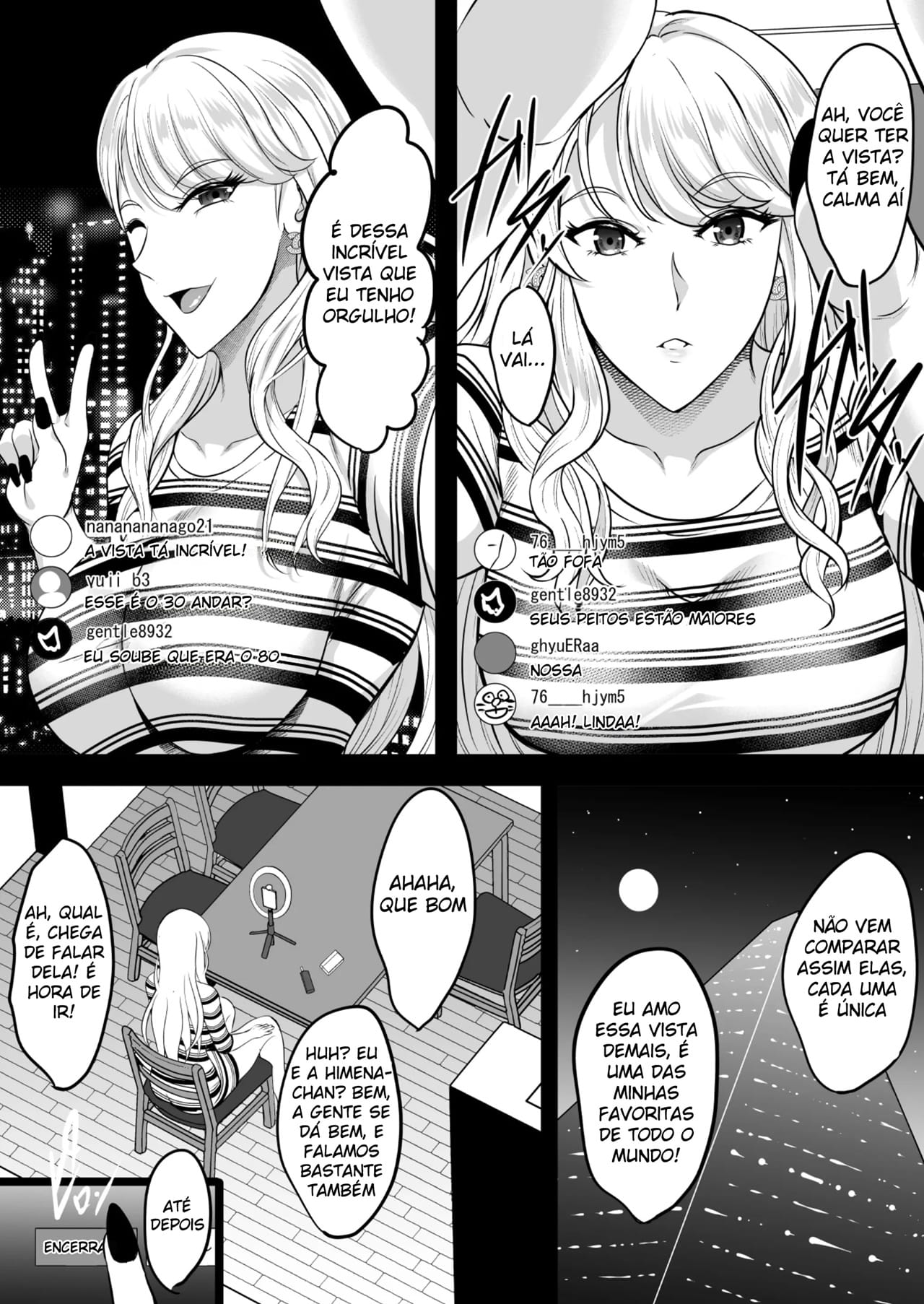 Inyoku no Tou - Foto 66